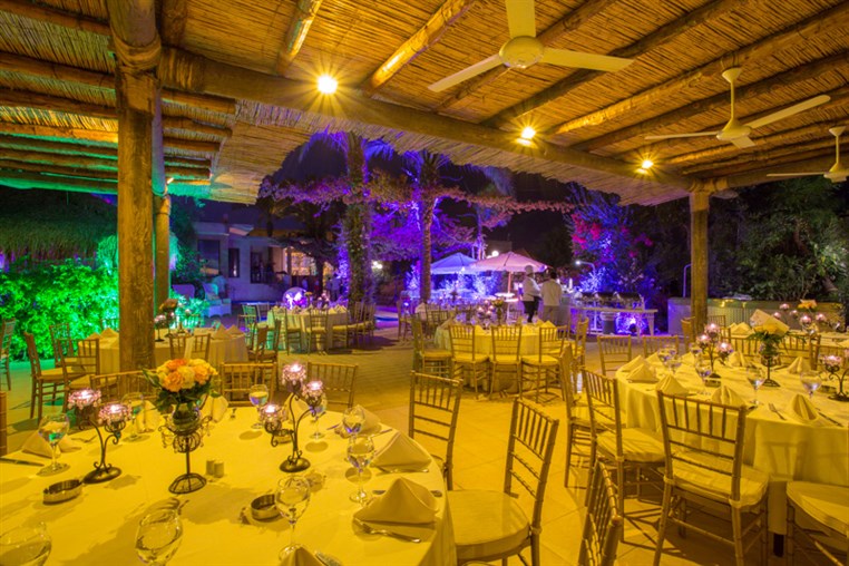 Wedding At Edde Sands